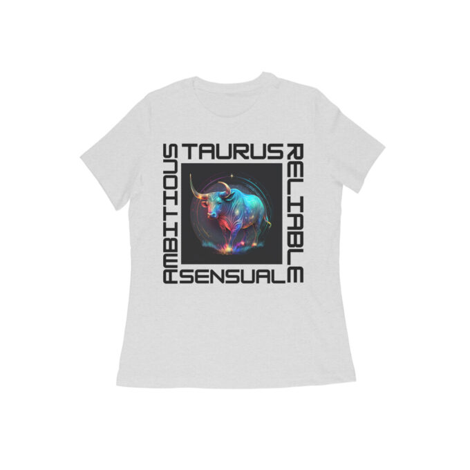 Taurus Traits T-Shirt - Image 5