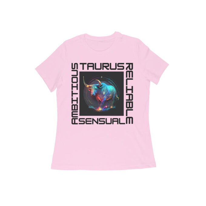 Taurus Traits T-Shirt - Image 6