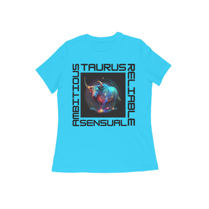 Taurus Traits T-Shirt - Image 7