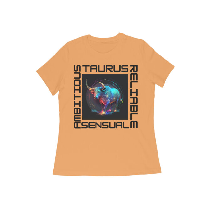 Taurus Traits T-Shirt - Image 9