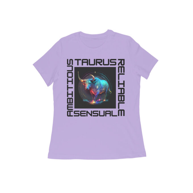 Taurus Traits T-Shirt - Image 12