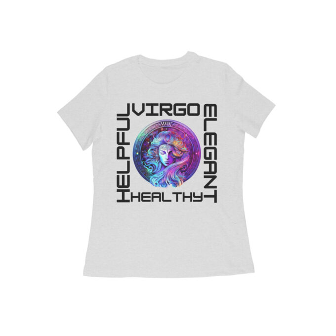 Virgo Traits T-Shirt - Image 4