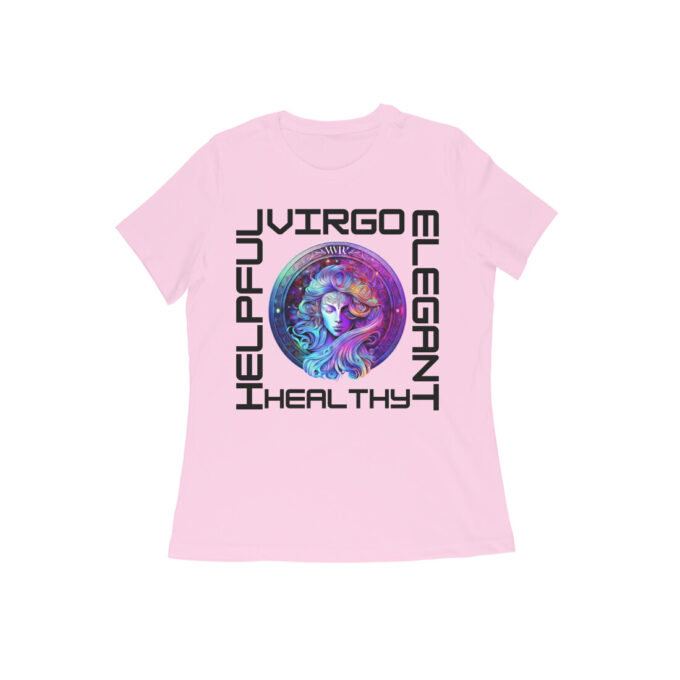 Virgo Traits T-Shirt - Image 5