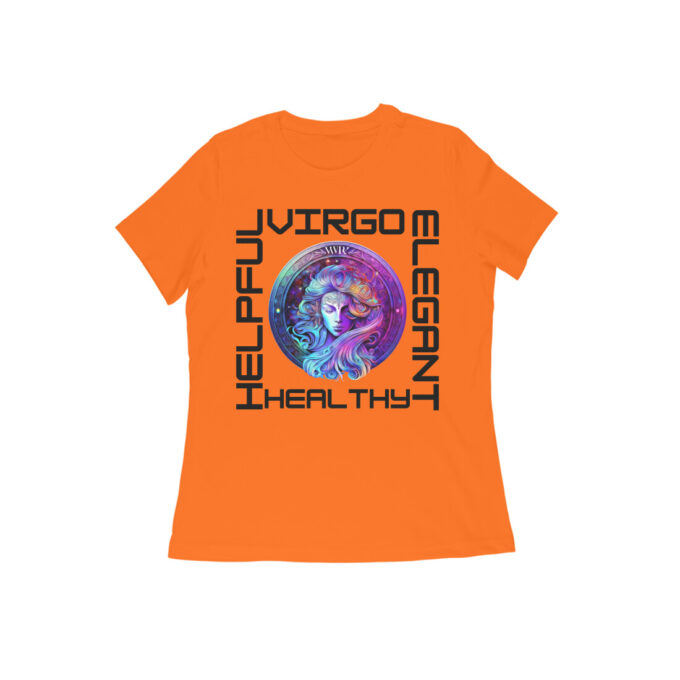 Virgo Traits T-Shirt - Image 7