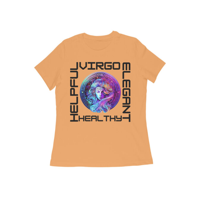 Virgo Traits T-Shirt - Image 8