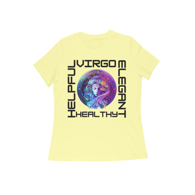 Virgo Traits T-Shirt - Image 9