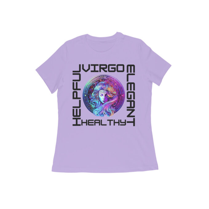 Virgo Traits T-Shirt - Image 11