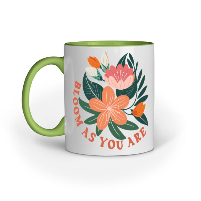 Bloom As You Are Style B - Image 4