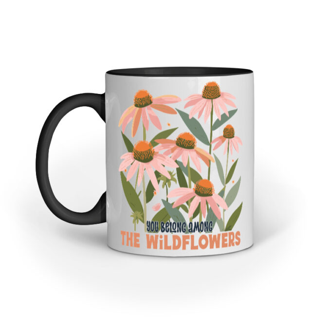 The Wildflower Mug - Image 7