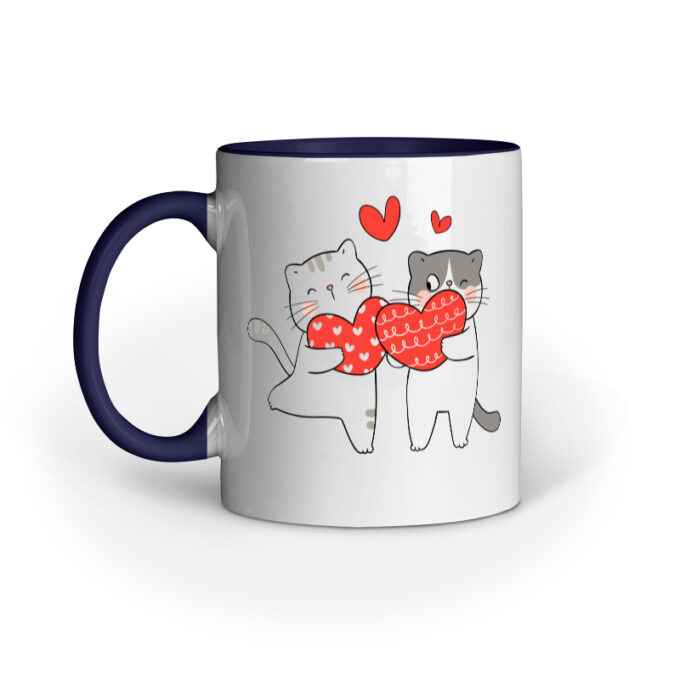 Love Cats Mug - Image 6