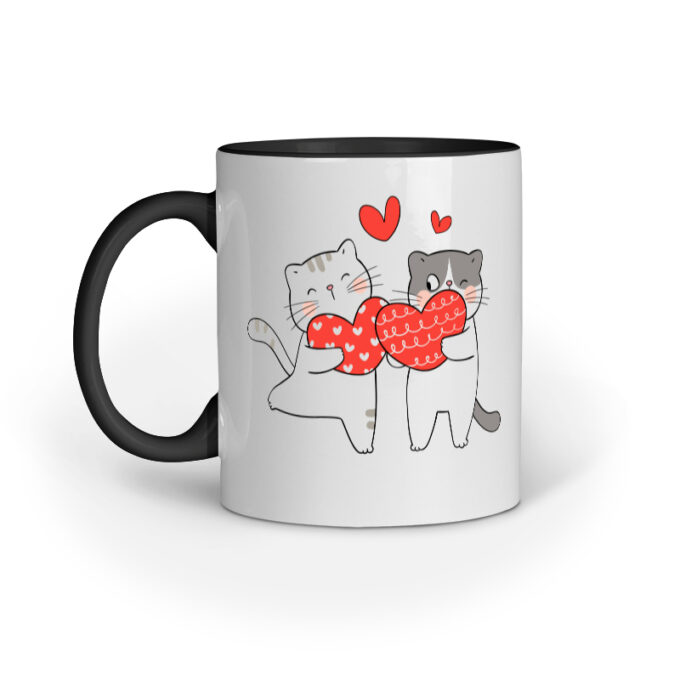 Love Cats Mug - Image 7