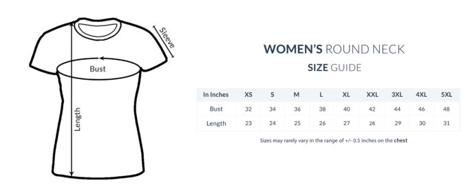 Flower Power Womens Tshirt - Image 13