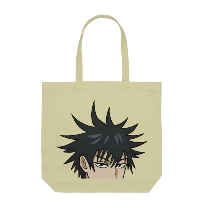 Shadow Energy – Cursed Cool Tote Bag - Image 2