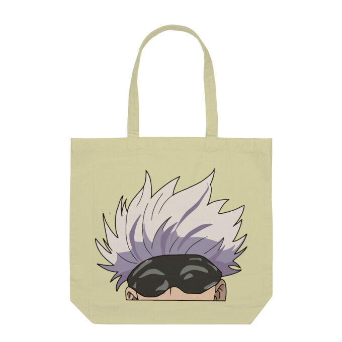 Limitless Vision – Sorcerer Power Tote - Image 2