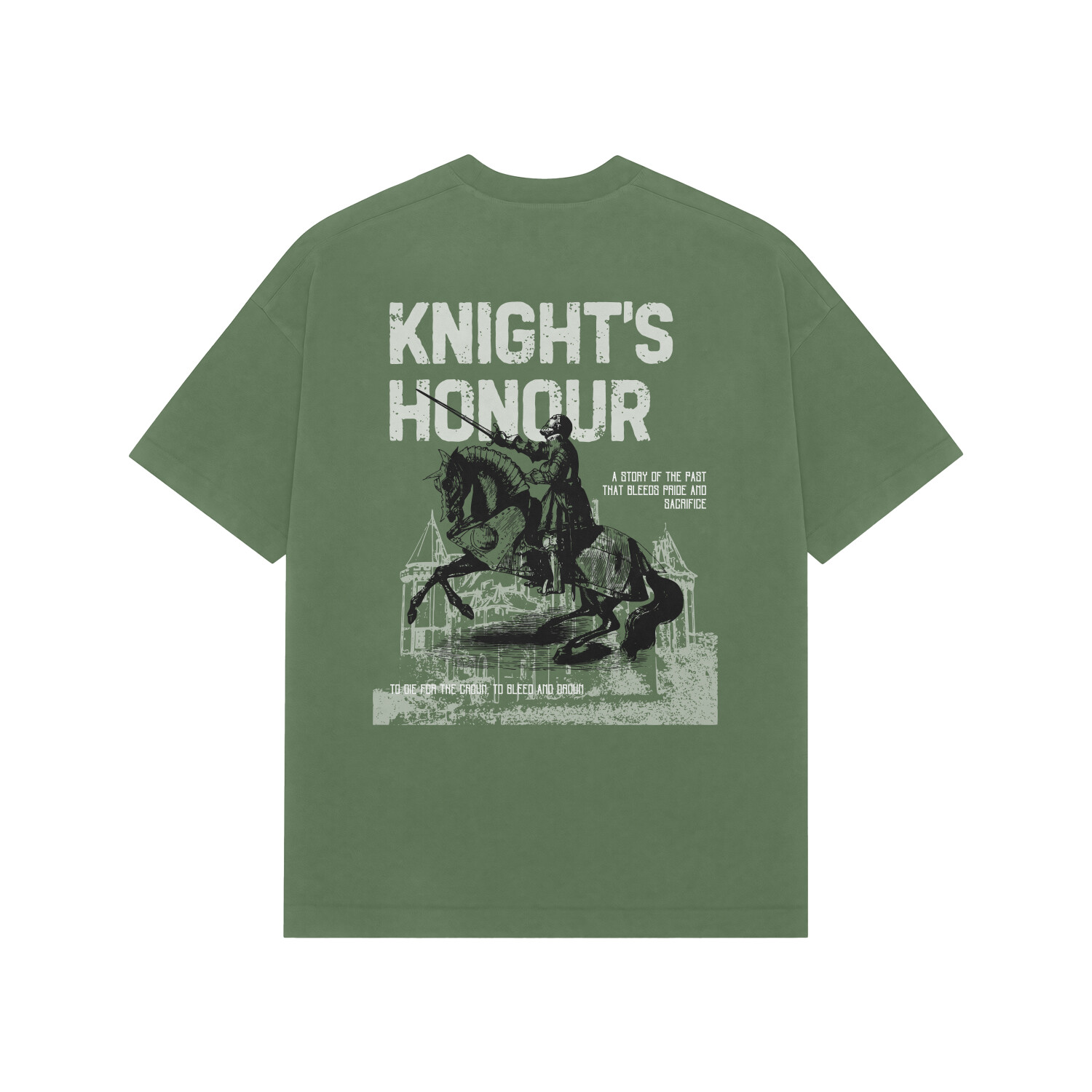 Knights Honour - Image 4
